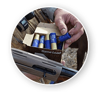Dove hunts in South Dakota